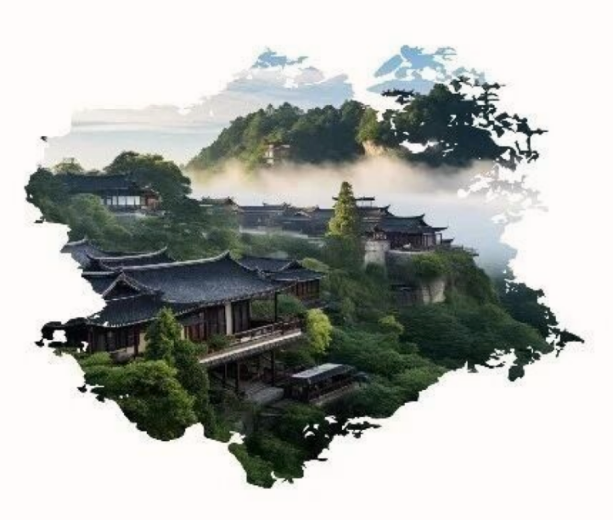 产业蓝图