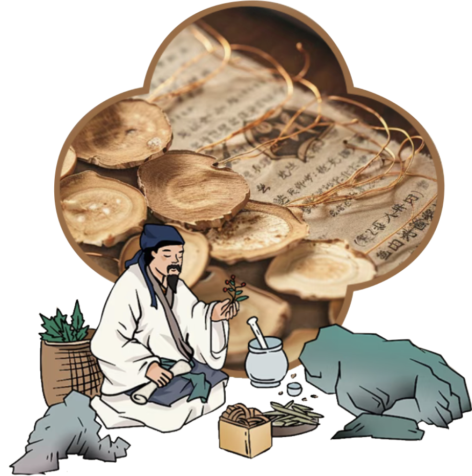 中医博物馆
